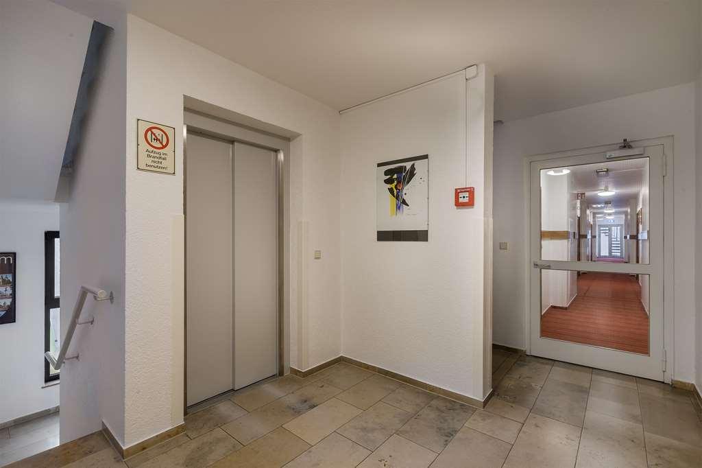 Acora Karlsruhe Zentrum Living The City Facilități foto